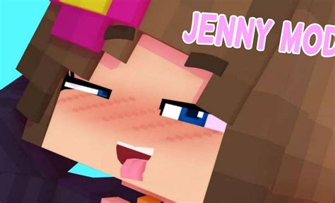 porno de jenny mod|Jennys Odd Adventure 5 (SlipperyT)